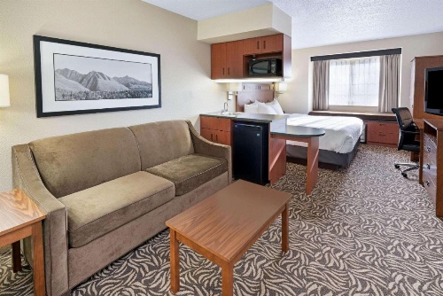 La Quinta Inn & Suites by Wyndham Missoula image 11