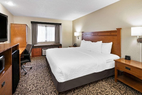 La Quinta Inn & Suites by Wyndham Missoula image 22
