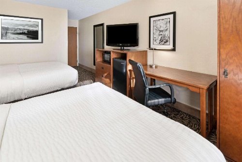 La Quinta Inn & Suites by Wyndham Missoula image 23