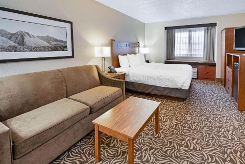 La Quinta Inn & Suites by Wyndham Missoula image 25