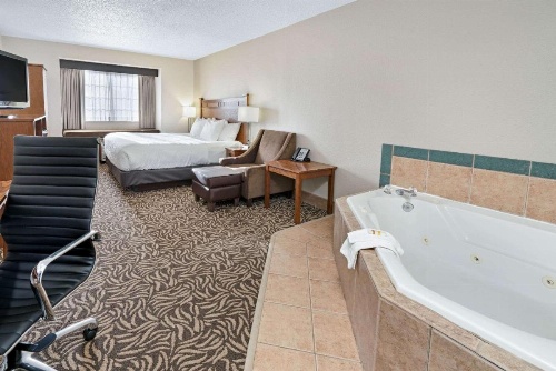 La Quinta Inn & Suites by Wyndham Missoula image 26