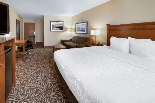La Quinta Inn & Suites by Wyndham Missoula image 28