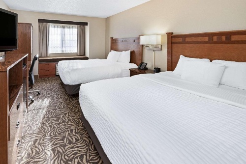 La Quinta Inn & Suites by Wyndham Missoula image 29