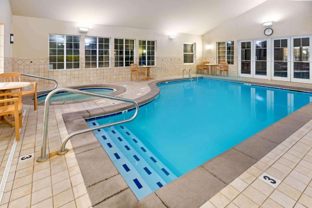 La Quinta Inn & Suites by Wyndham Missoula Image 31