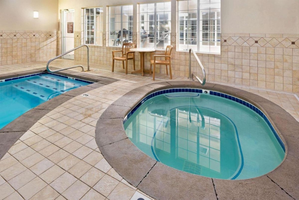 La Quinta Inn & Suites by Wyndham Missoula Image 32
