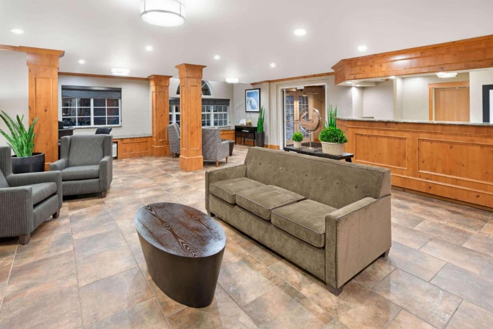 La Quinta Inn & Suites by Wyndham Missoula Image 33