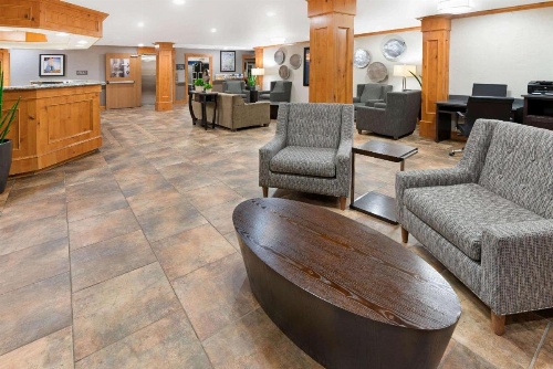 La Quinta Inn & Suites by Wyndham Missoula image 34