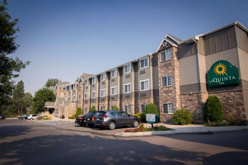 La Quinta Inn & Suites by Wyndham Missoula image 35