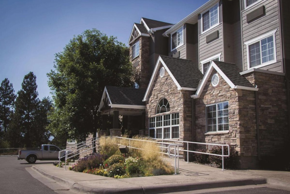 La Quinta Inn & Suites by Wyndham Missoula Image 38