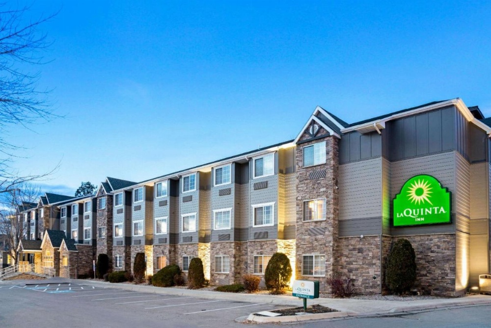 La Quinta Inn & Suites by Wyndham Missoula Image 39