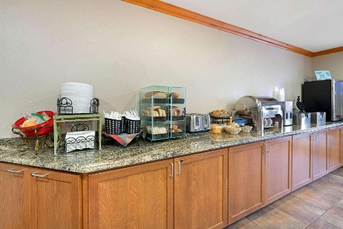 La Quinta Inn & Suites by Wyndham Missoula image 4