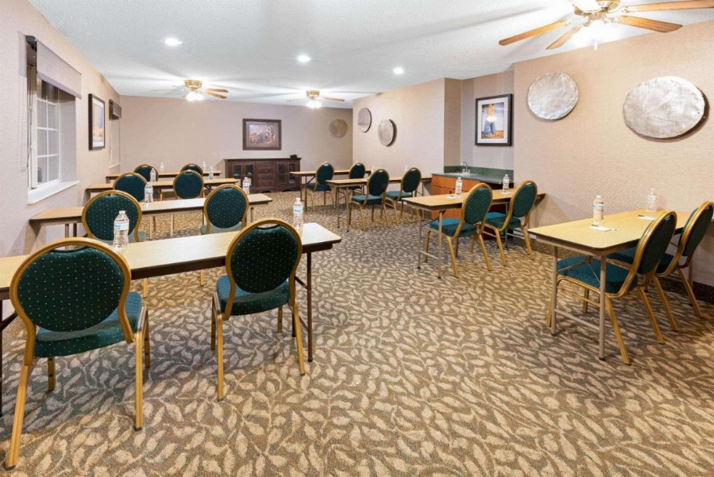 La Quinta Inn & Suites by Wyndham Missoula Image 6