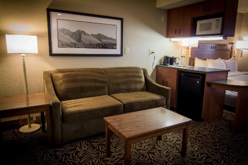 La Quinta Inn & Suites by Wyndham Missoula image 7